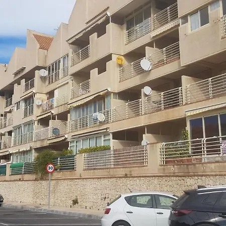 Apartamento Chloe