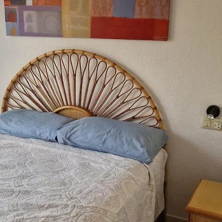 Apartamento Chloe